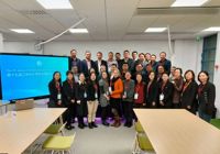 The 19th Jiangsu International Forum for School Principals Held in Finland