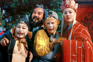 Cultural Icon of Jiangsu: Huai'an Wu Cheng'en and the Centurial Legend of "Journey to West"