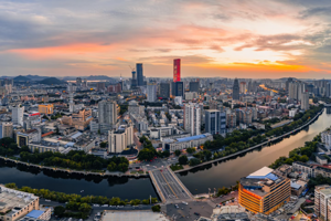 Cultural Icon of Jiangsu: The splendor of the Han Dynasties blossomed in Xuzhou