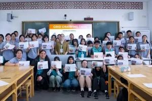 共创各美其美、美美与共教育发展新格局 ——写在第二十届江苏中小学校长国际交流与协作会召开之际