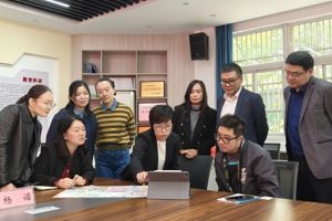 教育互鉴促发展，山海连心话未来|第二十届江苏中小学校长国际交流  与协作会外方代表参访活动纪实