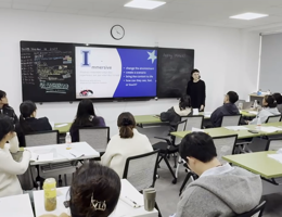 淮安教师引智培训视频