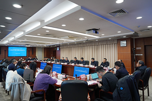 省教育厅召开2026年新闻媒体座谈会