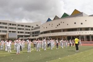 江苏经验在教育部“新春第一会”上交流