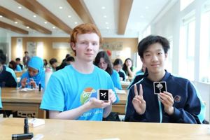 学习贯彻习近平总书记重要复信精神 推动中外青少年人文交流系列报道 | 26名美国师生参加“锦绣江苏·美国青少年交流营”活动