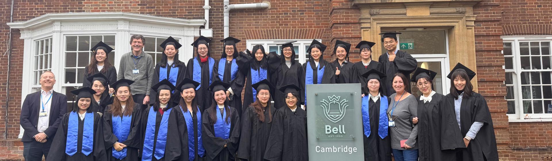 江苏中小学教师短期出国进修项目