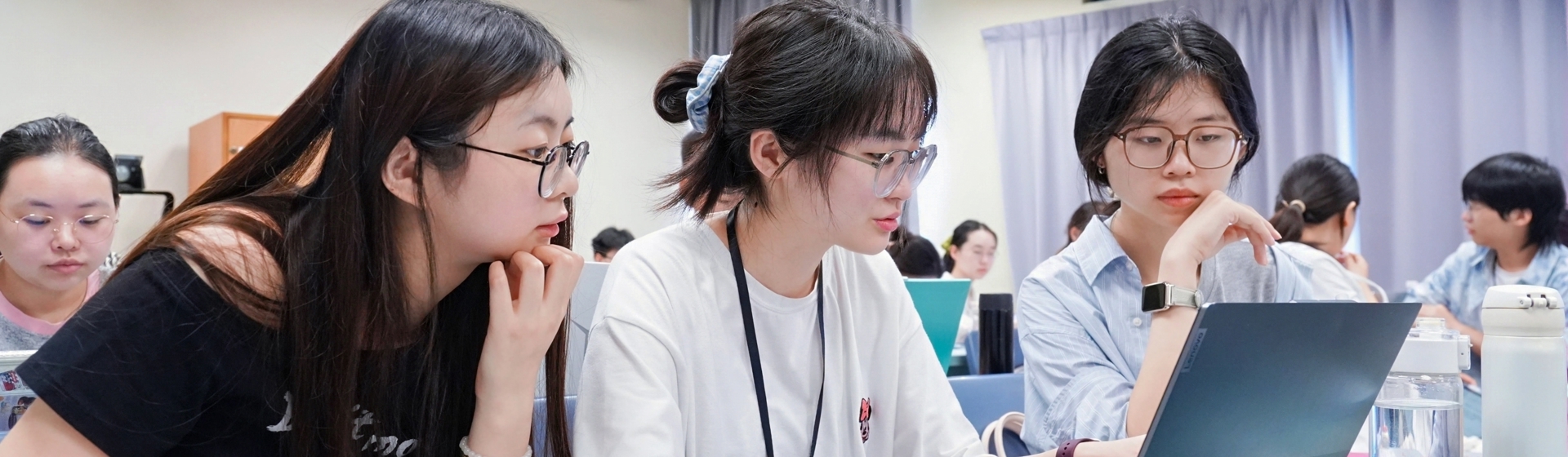 鲲鹏计划—江苏优秀大学生暑期境外学习奖学金项目
