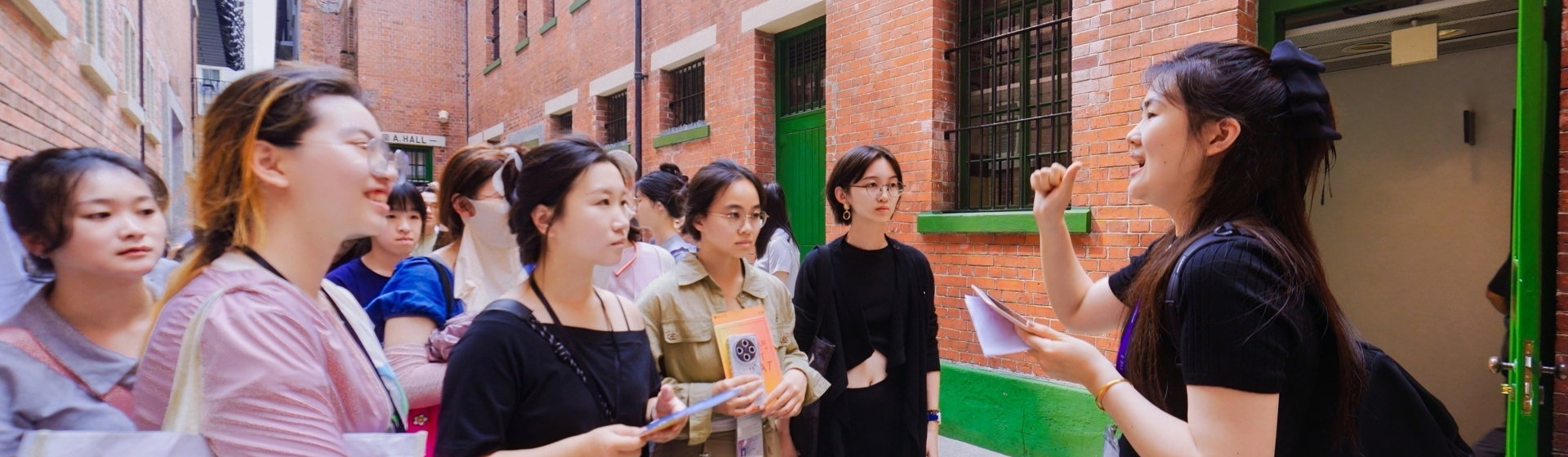 鲲鹏计划—江苏优秀大学生暑期境外学习奖学金项目